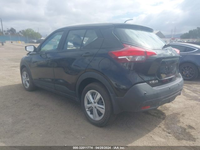 Photo 2 VIN: 3N1CP5BVXLL549892 - NISSAN KICKS 