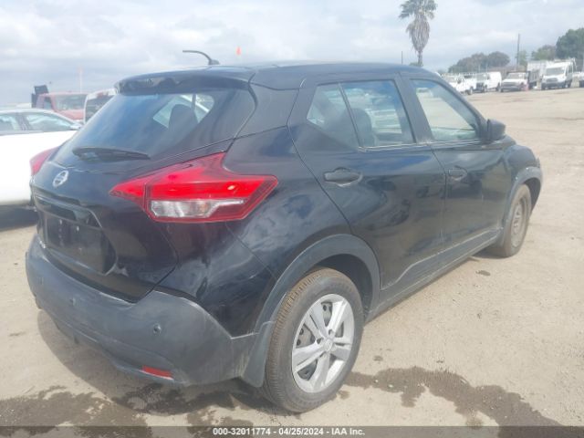 Photo 3 VIN: 3N1CP5BVXLL549892 - NISSAN KICKS 