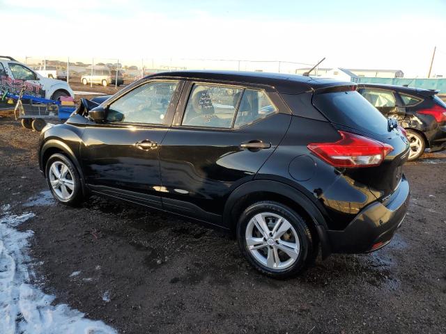 Photo 1 VIN: 3N1CP5BVXLL551190 - NISSAN KICKS S 