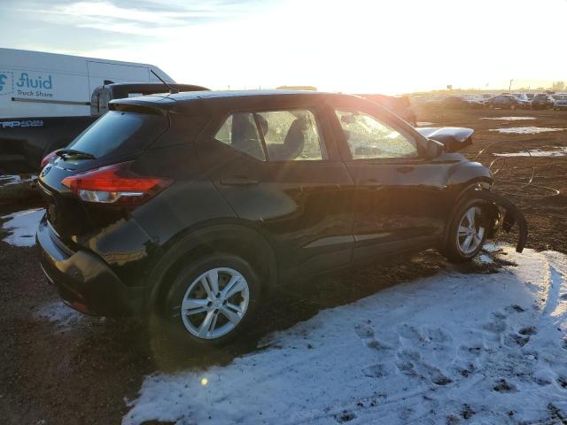 Photo 2 VIN: 3N1CP5BVXLL551190 - NISSAN KICKS S 