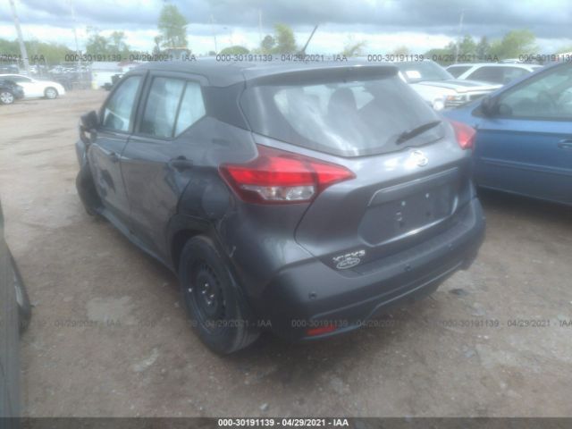 Photo 2 VIN: 3N1CP5BVXLL559466 - NISSAN KICKS 