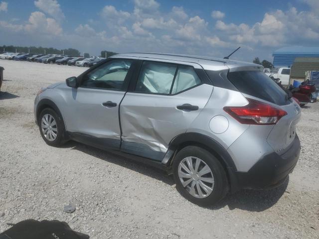 Photo 1 VIN: 3N1CP5BVXLL569883 - NISSAN KICKS 