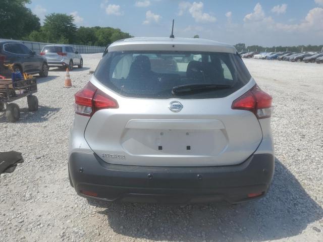 Photo 5 VIN: 3N1CP5BVXLL569883 - NISSAN KICKS 