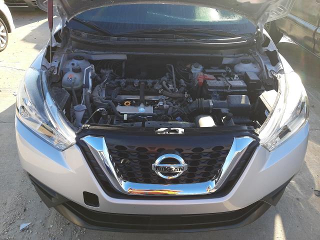 Photo 6 VIN: 3N1CP5BVXLL579202 - NISSAN KICKS S 