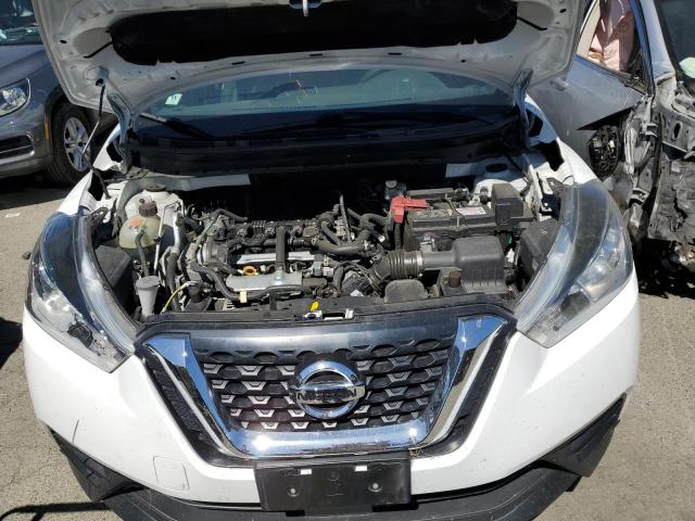 Photo 10 VIN: 3N1CP5BVXLL580835 - NISSAN KICKS 