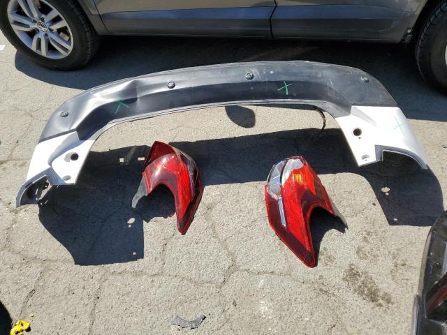 Photo 11 VIN: 3N1CP5BVXLL580835 - NISSAN KICKS 