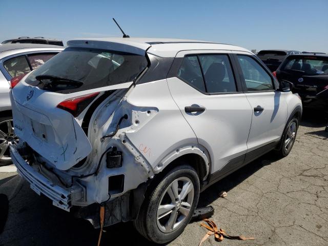 Photo 2 VIN: 3N1CP5BVXLL580835 - NISSAN KICKS 