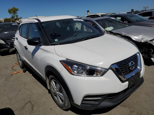 Photo 3 VIN: 3N1CP5BVXLL580835 - NISSAN KICKS 