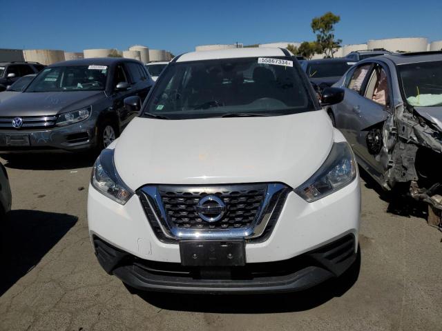 Photo 4 VIN: 3N1CP5BVXLL580835 - NISSAN KICKS 