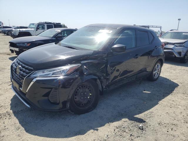 VIN: 3N1CP5BVXML464908 - nissan kicks s