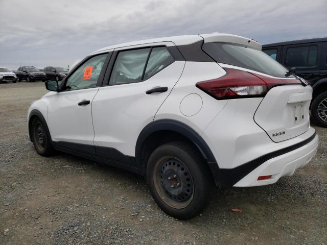 Photo 1 VIN: 3N1CP5BVXML466996 - NISSAN KICKS 