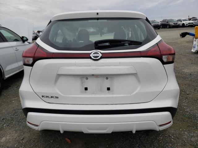 Photo 5 VIN: 3N1CP5BVXML466996 - NISSAN KICKS 