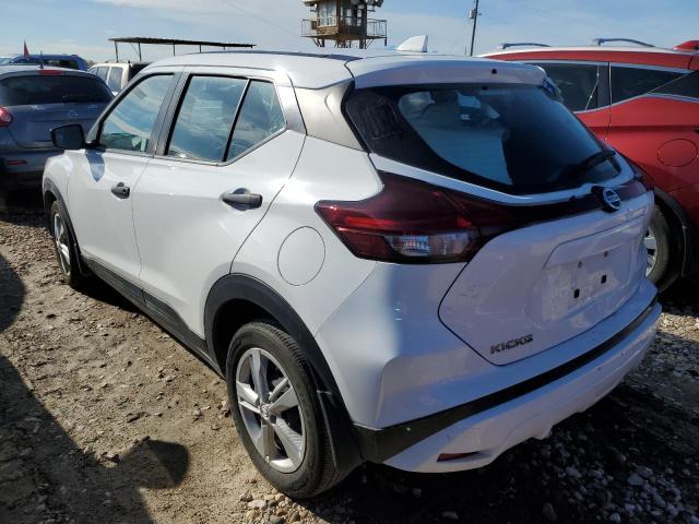 Photo 1 VIN: 3N1CP5BVXML483801 - NISSAN KICKS 