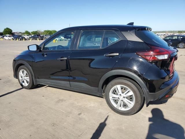 Photo 1 VIN: 3N1CP5BVXML497889 - NISSAN KICKS 