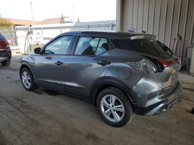 Photo 1 VIN: 3N1CP5BVXML512763 - NISSAN KICKS 