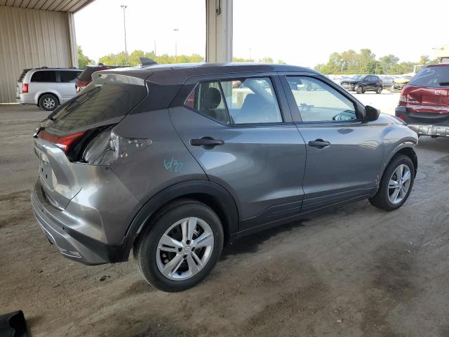 Photo 2 VIN: 3N1CP5BVXML512763 - NISSAN KICKS 