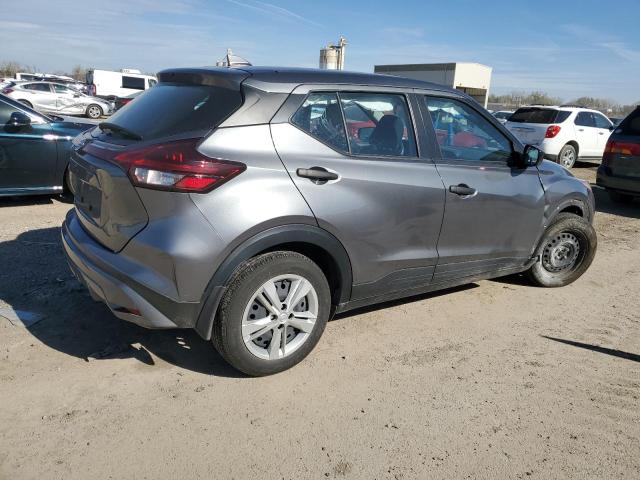 Photo 2 VIN: 3N1CP5BVXML518885 - NISSAN KICKS 