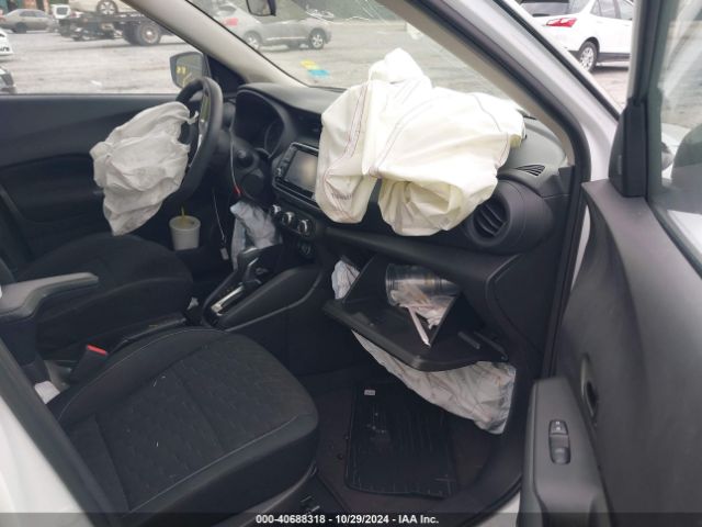 Photo 4 VIN: 3N1CP5BVXML538912 - NISSAN KICKS 