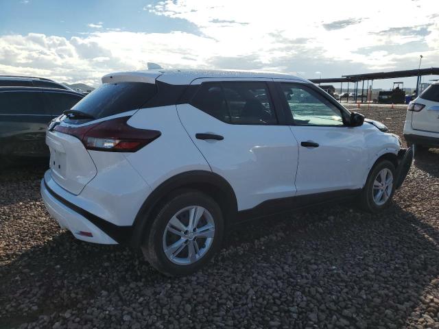 Photo 2 VIN: 3N1CP5BVXML547061 - NISSAN KICKS 