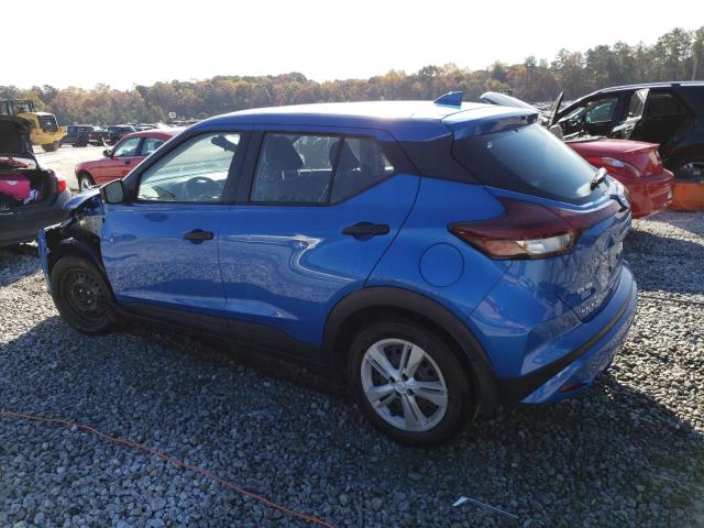 Photo 1 VIN: 3N1CP5BVXML547819 - NISSAN KICKS 