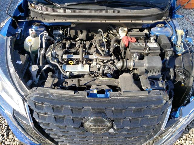 Photo 11 VIN: 3N1CP5BVXML547819 - NISSAN KICKS 