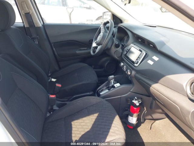 Photo 4 VIN: 3N1CP5BVXNL503479 - NISSAN KICKS 