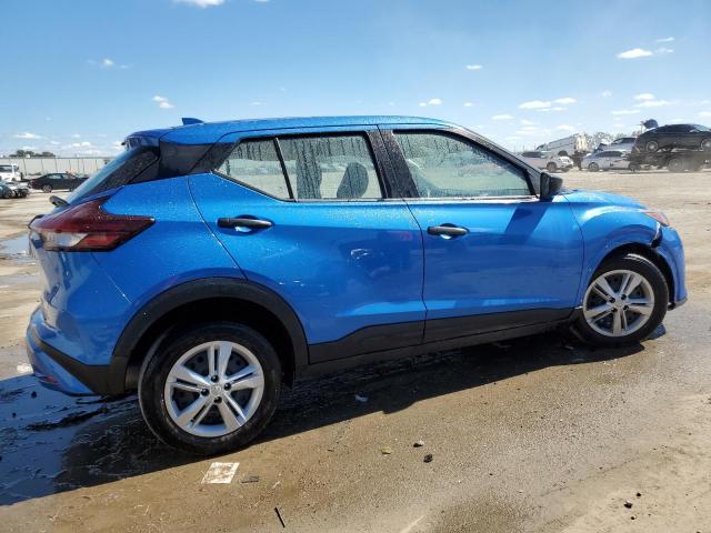 Photo 2 VIN: 3N1CP5BVXNL506396 - NISSAN KICKS 