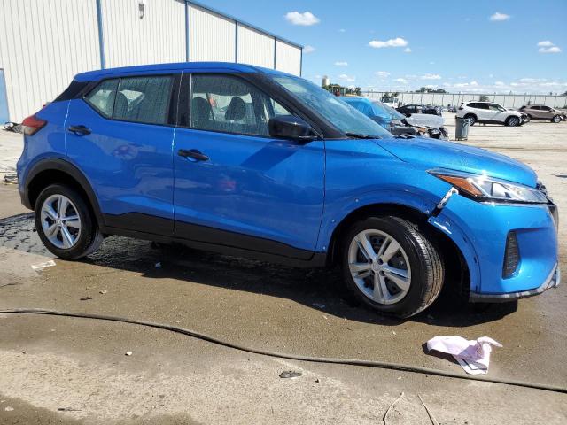 Photo 3 VIN: 3N1CP5BVXNL506396 - NISSAN KICKS 