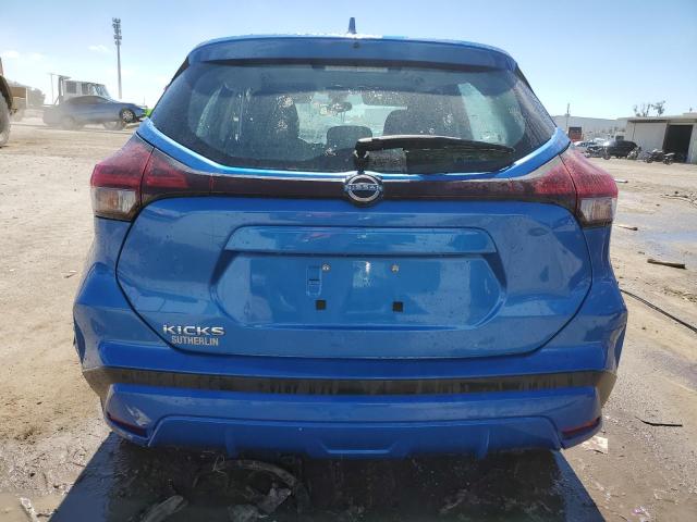 Photo 5 VIN: 3N1CP5BVXNL506396 - NISSAN KICKS 