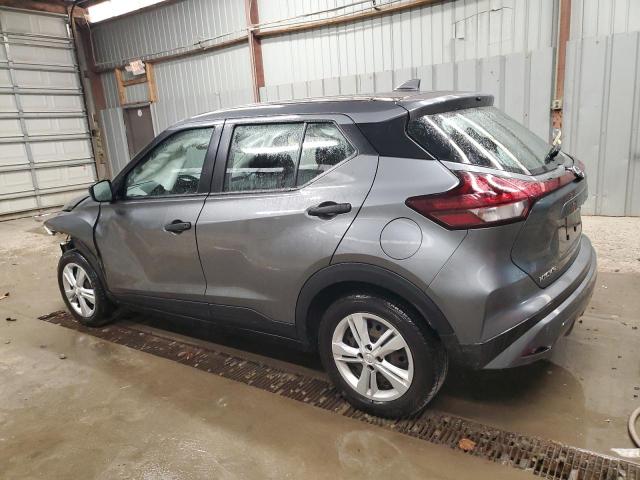 Photo 1 VIN: 3N1CP5BVXNL522226 - NISSAN KICKS S 