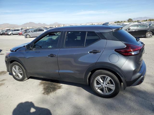 Photo 1 VIN: 3N1CP5BVXPL469742 - NISSAN KICKS 