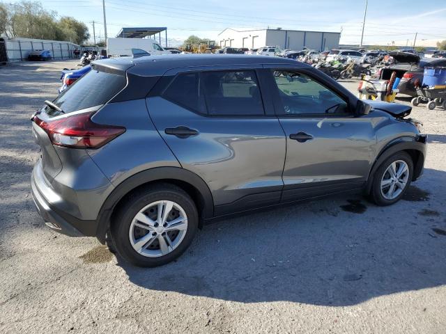 Photo 2 VIN: 3N1CP5BVXPL469742 - NISSAN KICKS 