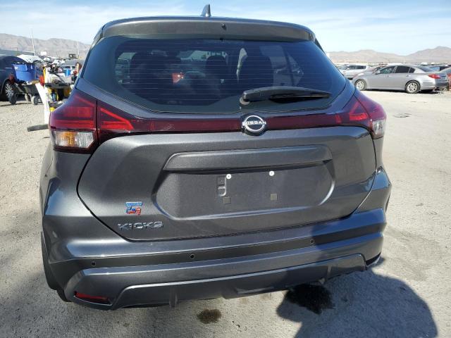 Photo 5 VIN: 3N1CP5BVXPL469742 - NISSAN KICKS 