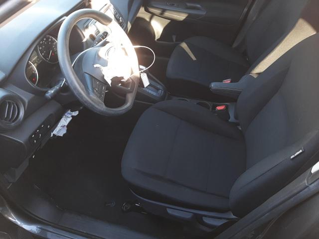 Photo 6 VIN: 3N1CP5BVXPL469742 - NISSAN KICKS 