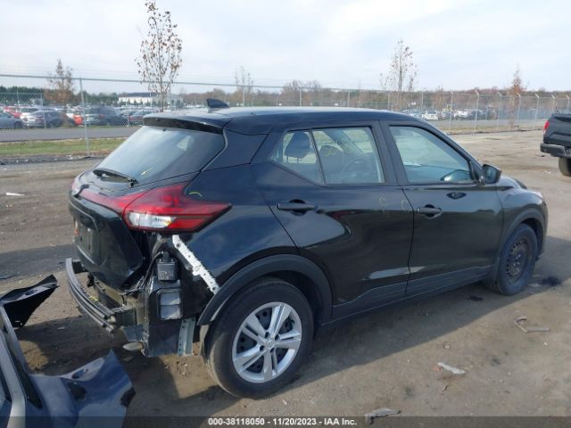 Photo 3 VIN: 3N1CP5BVXPL470082 - NISSAN KICKS 