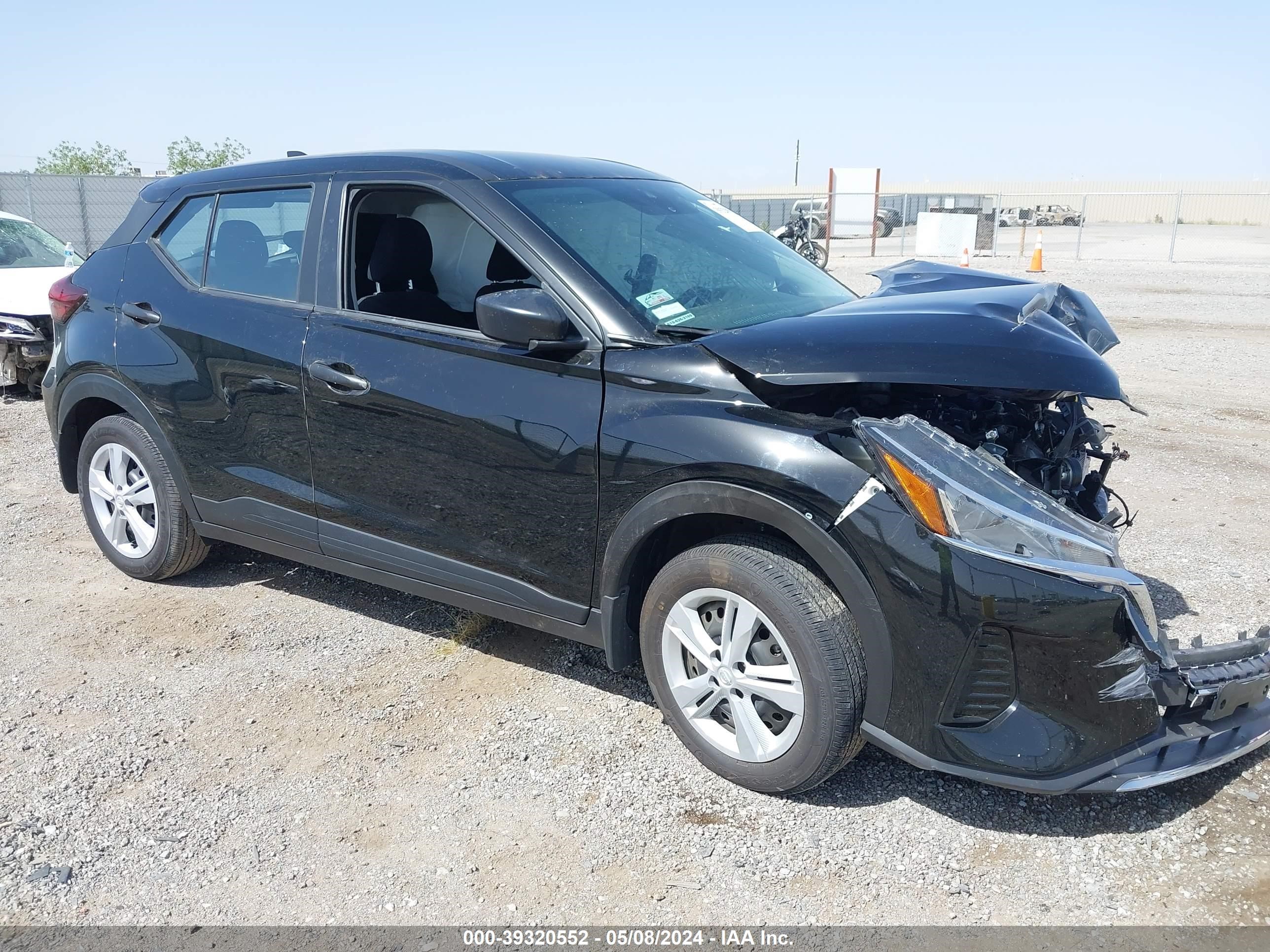 Photo 0 VIN: 3N1CP5BVXPL524383 - NISSAN KICKS 