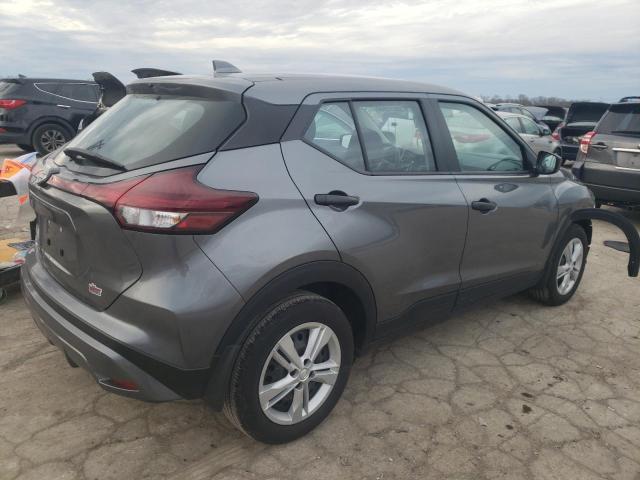 Photo 2 VIN: 3N1CP5BVXPL540793 - NISSAN KICKS 