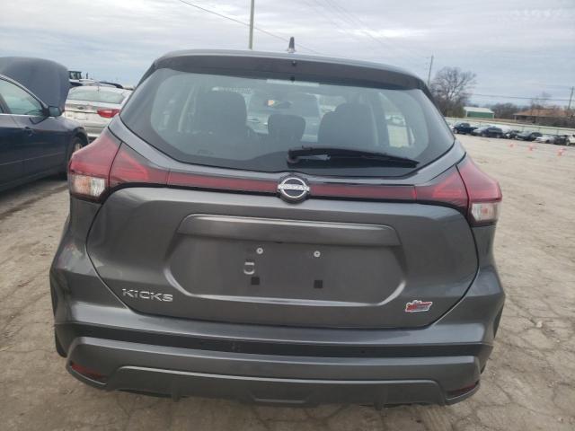 Photo 5 VIN: 3N1CP5BVXPL540793 - NISSAN KICKS 