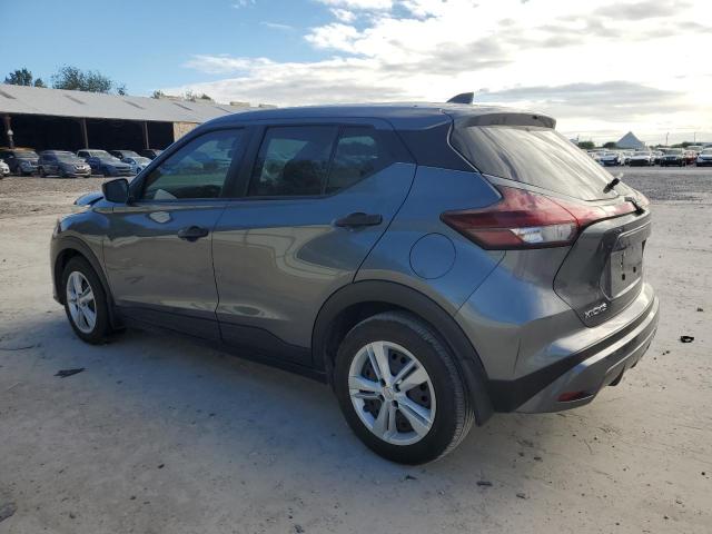 Photo 1 VIN: 3N1CP5BVXPL544682 - NISSAN KICKS S 