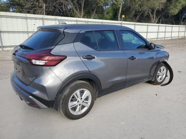 Photo 2 VIN: 3N1CP5BVXPL544682 - NISSAN KICKS S 