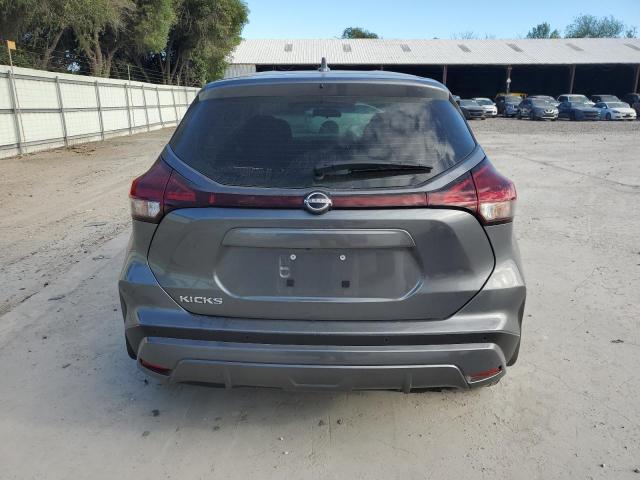 Photo 5 VIN: 3N1CP5BVXPL544682 - NISSAN KICKS S 