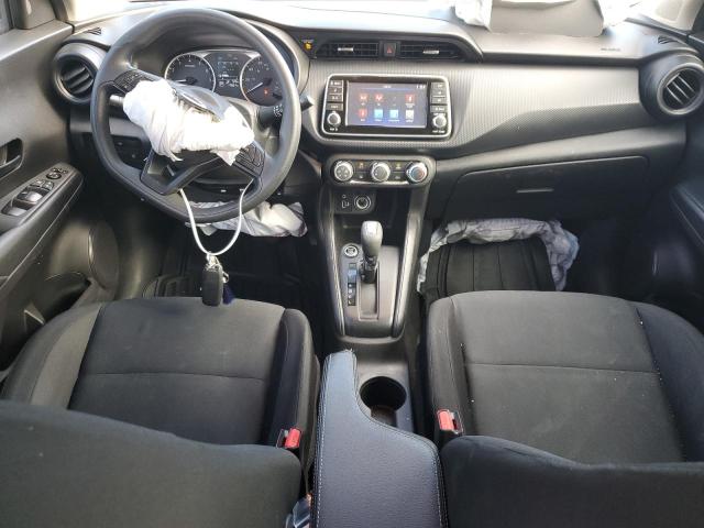 Photo 7 VIN: 3N1CP5BVXPL544682 - NISSAN KICKS S 