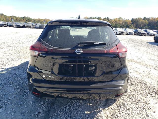 Photo 5 VIN: 3N1CP5BVXPL551356 - NISSAN KICKS S 