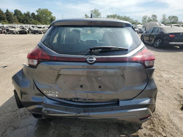 Photo 5 VIN: 3N1CP5BVXPL555522 - NISSAN KICKS S 