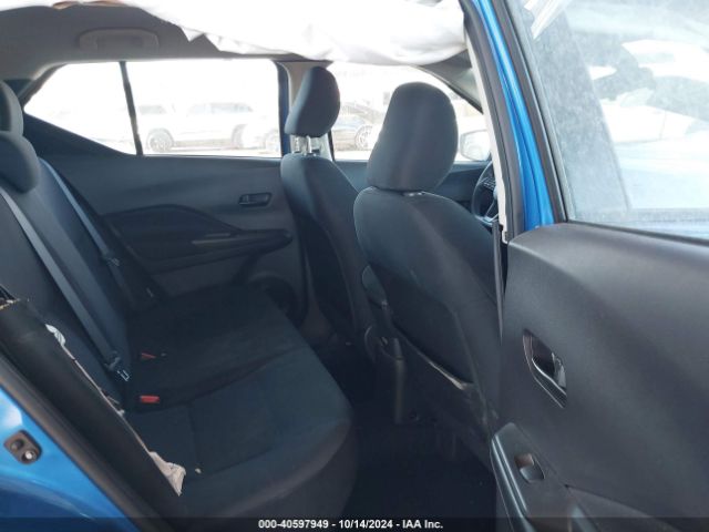 Photo 7 VIN: 3N1CP5BVXPL574085 - NISSAN KICKS 