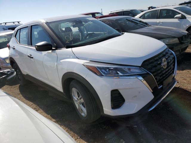 Photo 3 VIN: 3N1CP5BVXRL494627 - NISSAN KICKS S 