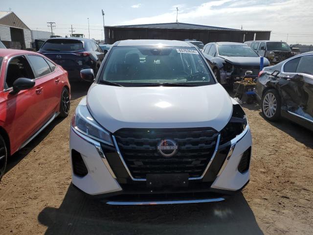 Photo 4 VIN: 3N1CP5BVXRL494627 - NISSAN KICKS S 