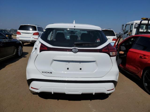 Photo 5 VIN: 3N1CP5BVXRL494627 - NISSAN KICKS S 