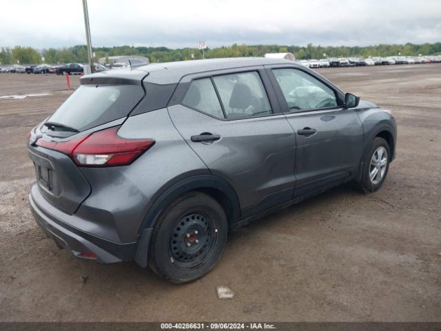 Photo 3 VIN: 3N1CP5BVXRL510583 - NISSAN KICKS 