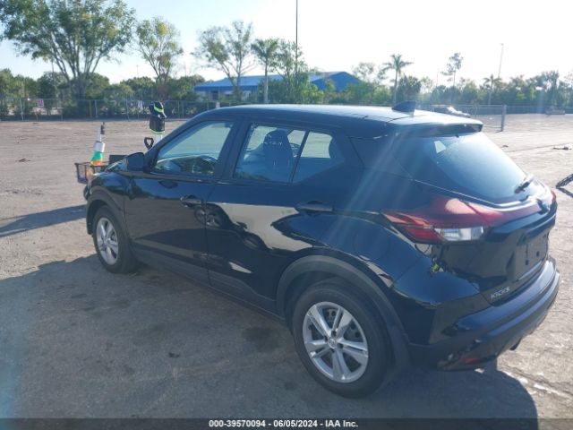 Photo 2 VIN: 3N1CP5BVXRL531157 - NISSAN KICKS 